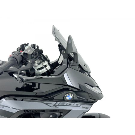 Szyba WRS TOURING DARK SMOKE BMW R 1300 RS