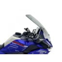 Szyba WRS CAPONORD SMOKE BMW R 1300 RT