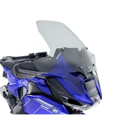 Szyba WRS TOURING SMOKE BMW R 1300 RT