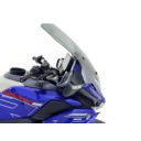 Szyba WRS TOURING SMOKE BMW R 1300 RT