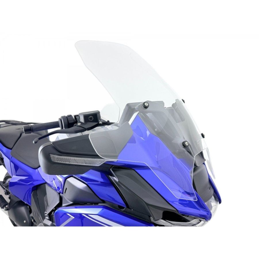 Szyba WRS TOURING CLEAR BMW R 1300 RT