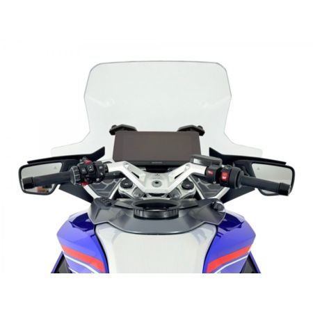 Szyba WRS TOURING CLEAR BMW R 1300 RT