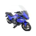 Szyba WRS TOURING CLEAR BMW R 1300 RT