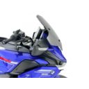 Szyba WRS SPORT DARK SMOKE BMW R 1300 RT