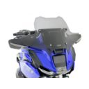 Szyba WRS SPORT DARK SMOKE BMW R 1300 RT