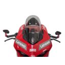 Szyba WRS RACE SMOKE DUCATI PANIGALE V2 955
