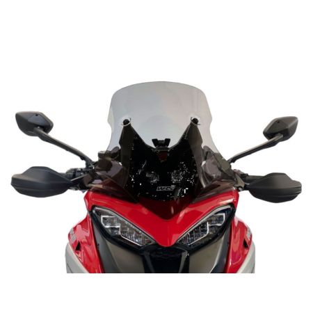 Szyba WRS TOURING DARK SMOKE DUCATI MULTISTRADA V4