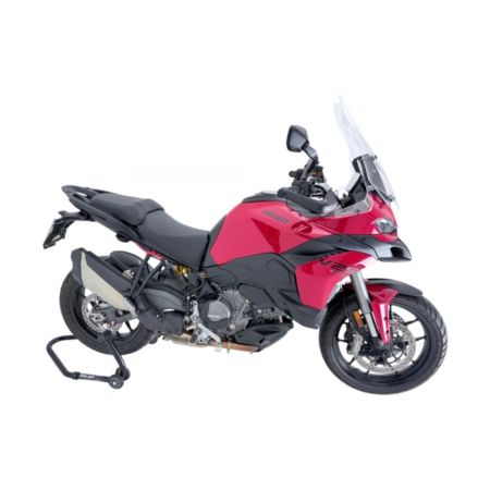 Szyba WRS CAPONORD CLEAR DUCATI MULTISTRADA V2 900
