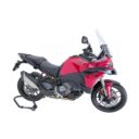 Szyba WRS CAPONORD CLEAR DUCATI MULTISTRADA V2 900