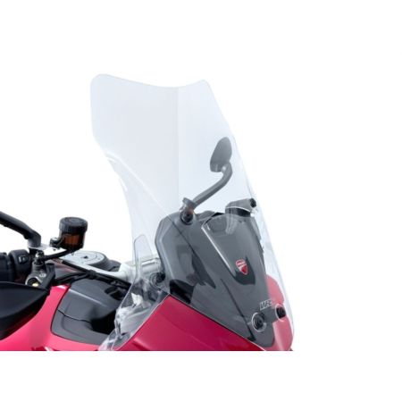 Szyba WRS CAPONORD CLEAR DUCATI MULTISTRADA V2 900