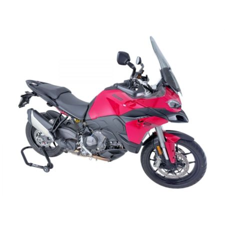 Szyba WRS CAPONORD SMOKE DUCATI MULTISTRADA V2 900