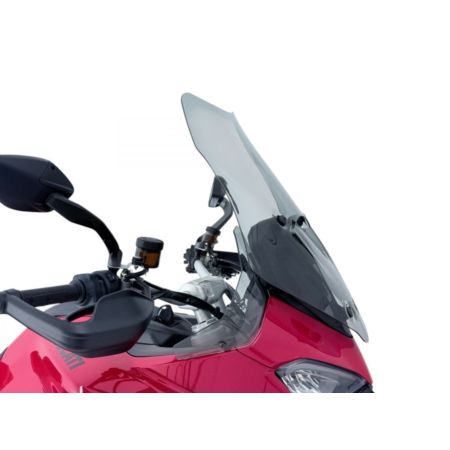 Szyba WRS CAPONORD SMOKE DUCATI MULTISTRADA V2 900