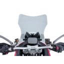 Szyba WRS CAPONORD SMOKE DUCATI MULTISTRADA V2 900
