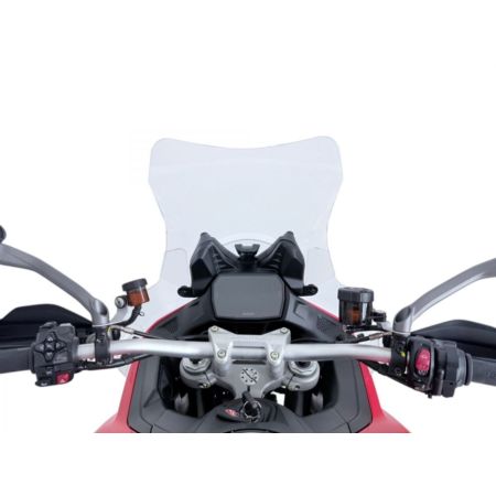 Szyba WRS TOURING CLEAR DUCATI MULTISTRADA V2 900