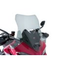 Szyba WRS TOURING SMOKE DUCATI MULTISTRADA V2 900