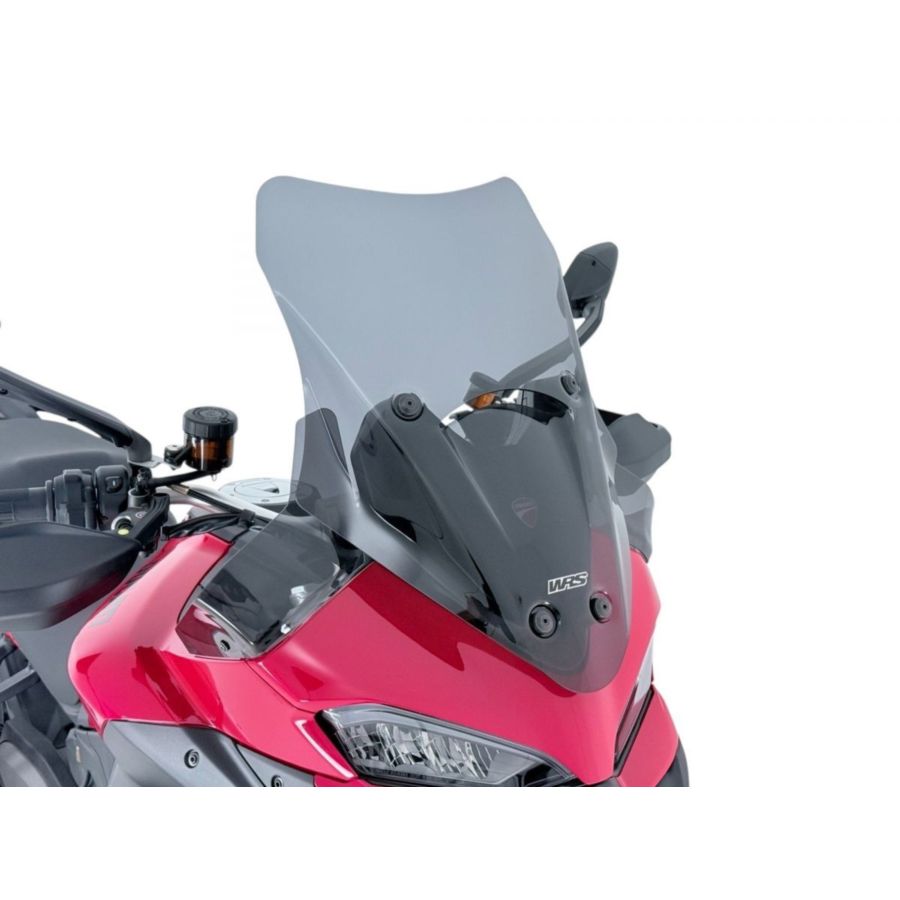 Szyba WRS TOURING DARK SMOKE DUCATI MULTISTRADA V2