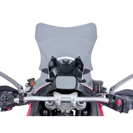 Szyba WRS TOURING DARK SMOKE DUCATI MULTISTRADA V2