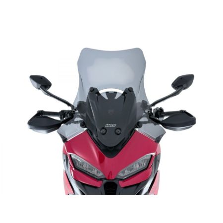 Szyba WRS TOURING DARK SMOKE DUCATI MULTISTRADA V2