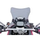 Szyba WRS TOURING DARK SMOKE DUCATI MULTISTRADA V2