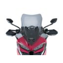 Szyba WRS TOURING DARK SMOKE DUCATI MULTISTRADA V2