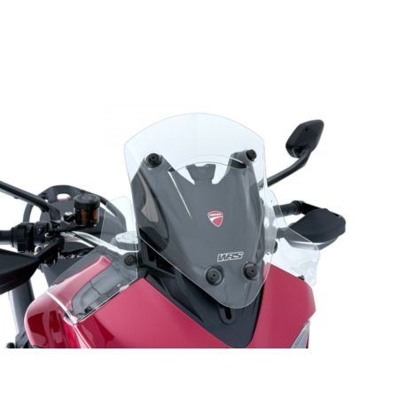 Szyba WRS SPORT CLEAR DUCATI MULTISTRADA V2 900