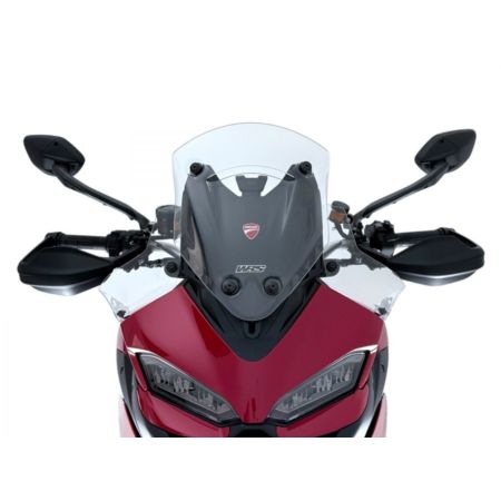 Szyba WRS SPORT CLEAR DUCATI MULTISTRADA V2 900