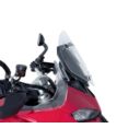 Szyba WRS SPORT CLEAR DUCATI MULTISTRADA V2 900