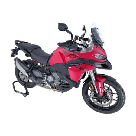 Szyba WRS SPORT CLEAR DUCATI MULTISTRADA V2 900