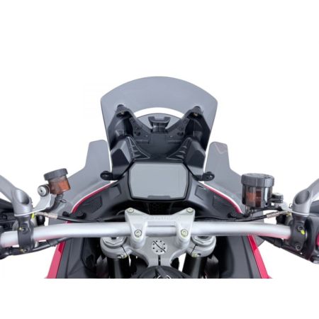 Szyba WRS SPORT DARK SMOKE DUCATI MULTISTRADA V2