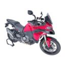 Szyba WRS SPORT DARK SMOKE DUCATI MULTISTRADA V2