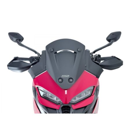Szyba WRS SPORT MATT BLACK DUCATI MULTISTRADA V2