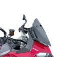 Szyba WRS SPORT MATT BLACK DUCATI MULTISTRADA V2