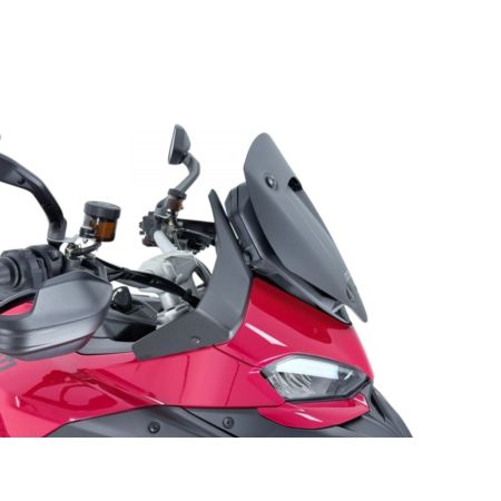 Szyba WRS SPORT MATT BLACK DUCATI MULTISTRADA V2