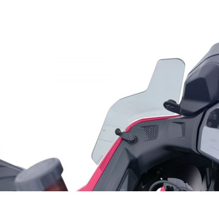 Deflektory szyby WRS SMOKE DUCATI MULTISTRADA V2