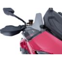 Deflektory szyby WRS DARK SMOKE DUCATI MULTISTRADA