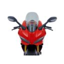 Szyba WRS RACE SMOKE DUCATI PANIGALE V2 890