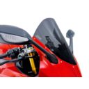 Szyba WRS RACE DARK SMOKE DUCATI PANIGALE V2 890