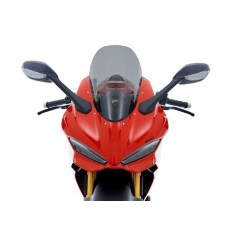 Szyba WRS RACE DARK SMOKE DUCATI PANIGALE V2 890