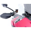 Deflektory szyby WRS CLEAR DUCATI MULTISTRADA V2