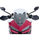 Deflektory szyby WRS SPORT CLEAR DUCATI