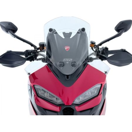 Deflektory szyby WRS SPORT CLEAR DUCATI