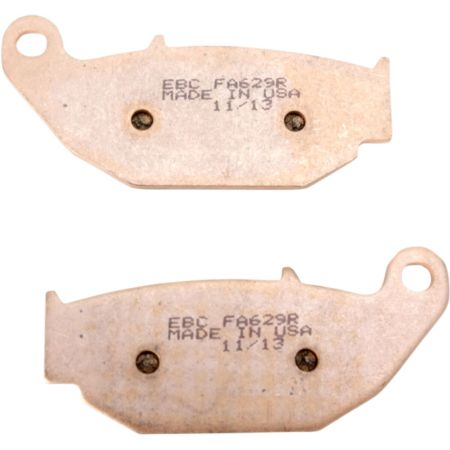 Klocki hamulcowe EBC HH BENELLI BN 125 CBS