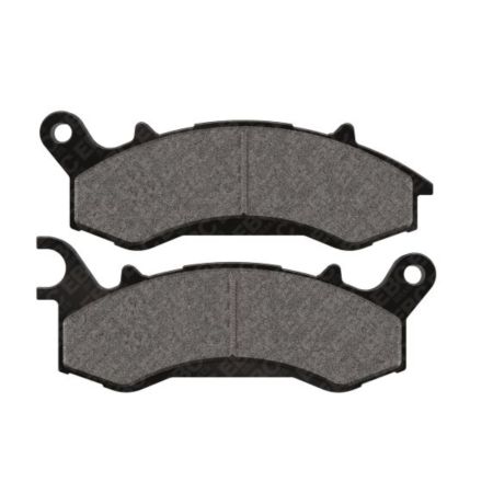 Klocki hamulcowe EBC TT HYOSUNG GV 125