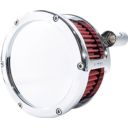 Filtr powietrza FEULING BA CHROME HARLEY FLHR 1584
