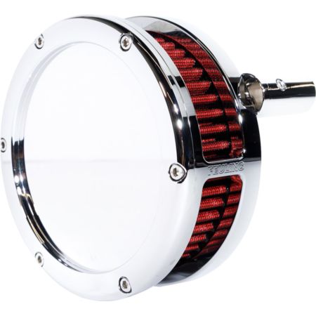 Filtr powietrza FEULING SLIM BA CH/RD HARLEY FLD