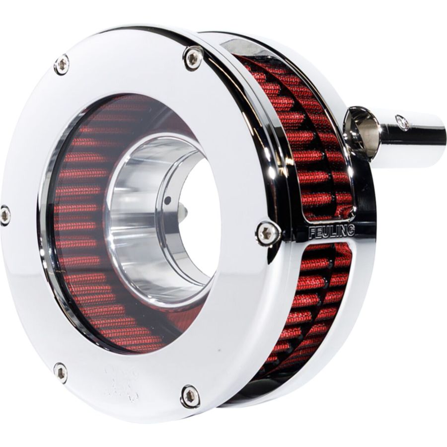 Filtr powietrza FEULING SLIM BA CH/RD HARLEY FLD