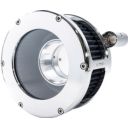 Filtr powietrza FEULING BA CHROME/BLACK HARLEY FLD