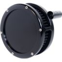 Filtr powietrza FEULING SLIM BA BLACK HARLEY FLD