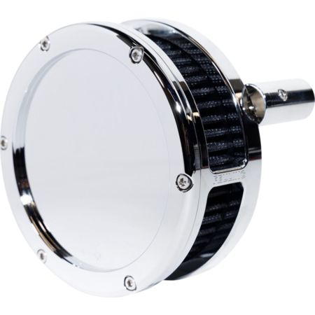 Filtr powietrza FEULING SLIM BA CH/BK HARLEY FLD