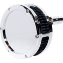 Filtr powietrza FEULING SLIM BA CH/BK HARLEY FLD
